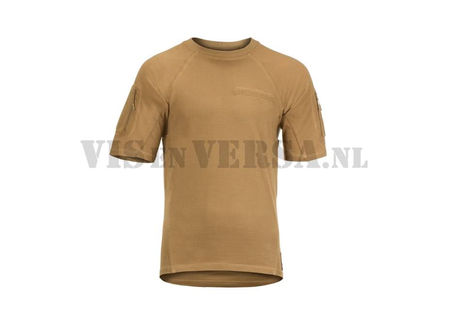 Instructor Shirt MK II - Coyote