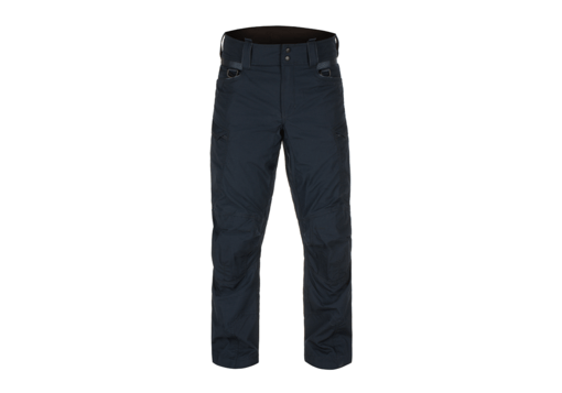 Operator-Kampfhose - Marineblau