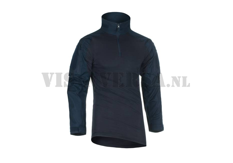 Operator Combat Shirt - Navy