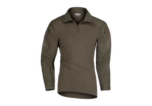 Operator Combat Shirt - RAL7013