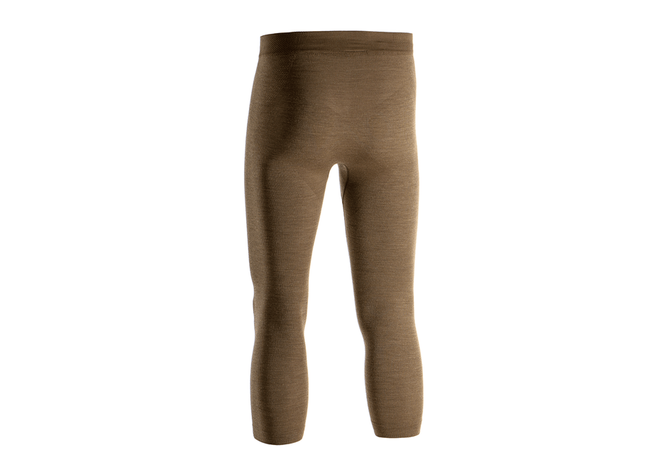 Claw Gear Merino Seamless Bottom - Stonegrey Olive