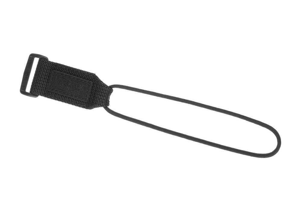 Rear End Kit Paracord - Black