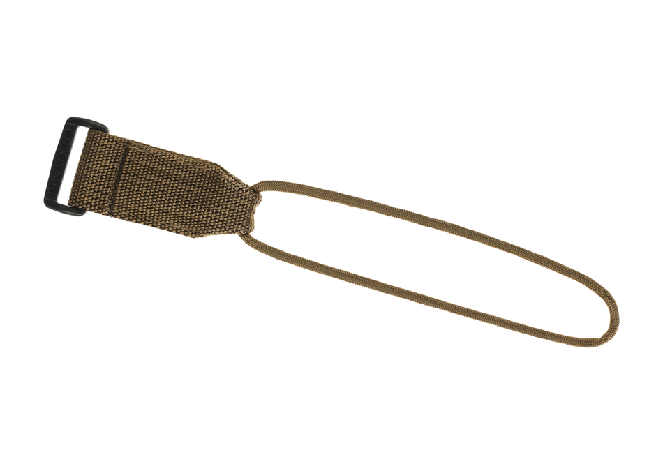 Rear End Kit Paracord - Coyote
