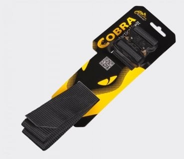 Cobra FC45 – Schwarz