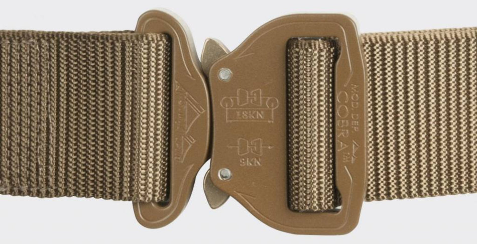 Cobra FC45 - Coyote Tan