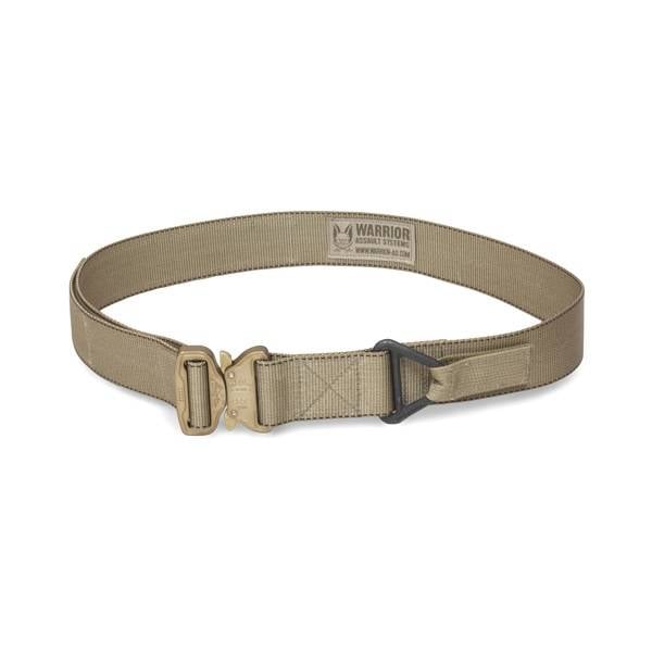 Cobra-Rigger-Gürtel – Coyote Tan