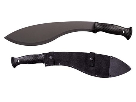 Kukri Machete