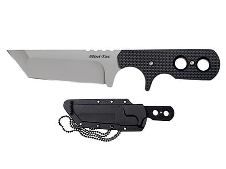 Mini Tac Tanto