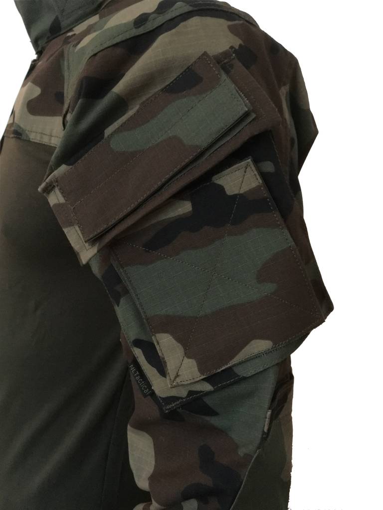 Combat Shirt - Marine