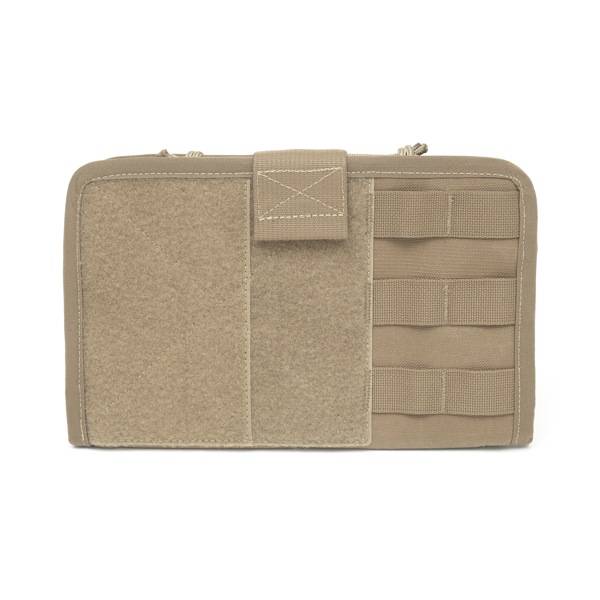 Elite OPS Command Panel Gen2 - Coyote Tan