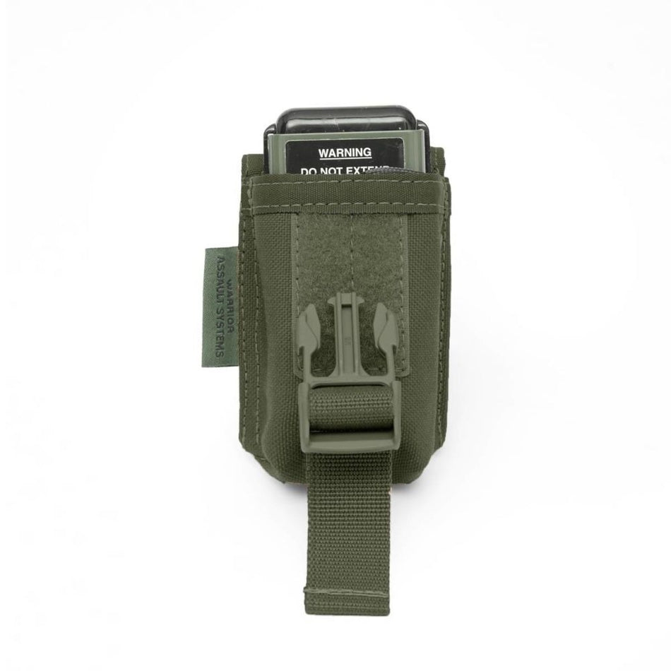 Strobe Compass Pouch - OD