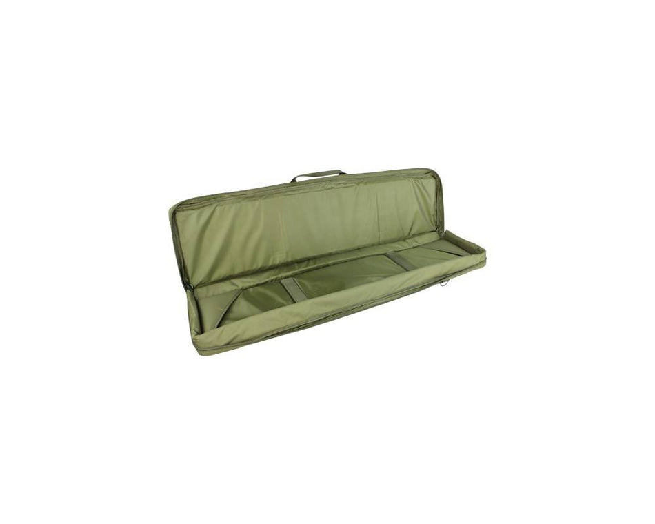 36" Einzelfutteral für Gewehre – Coyote Brown