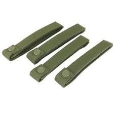 15cm Mod Straps 4 pieces