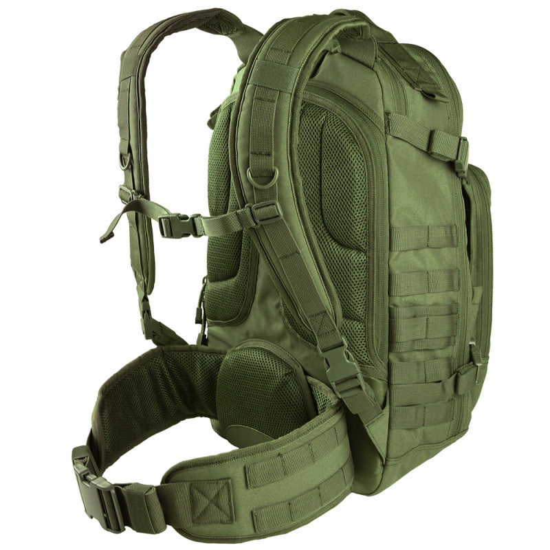 160: Venture Pack - Olive Drab