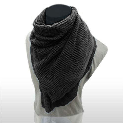 225 Sniper Veil - Black