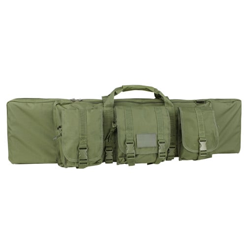 36" Einzelfutteral für Gewehre – Olive Drab