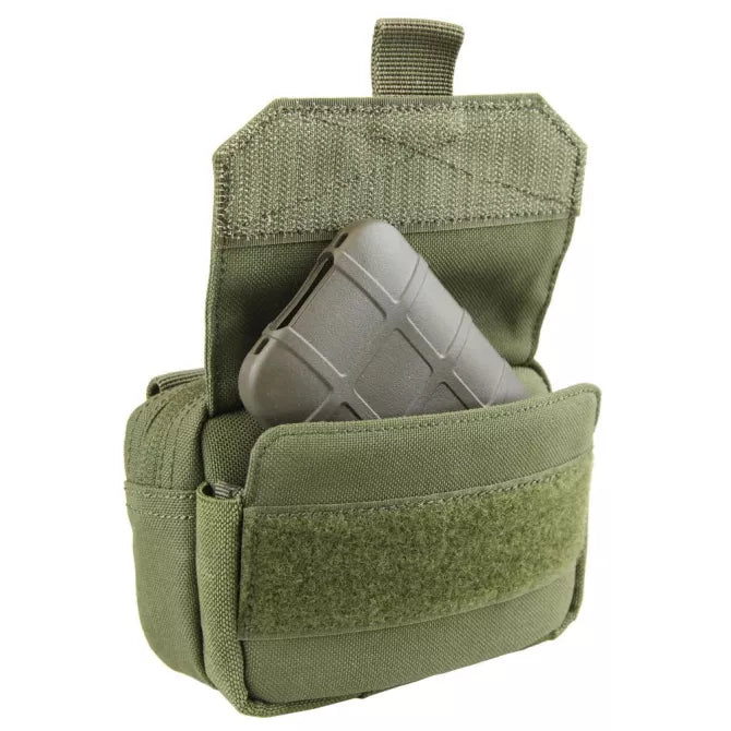 MA66 Digi Pouch - Slate