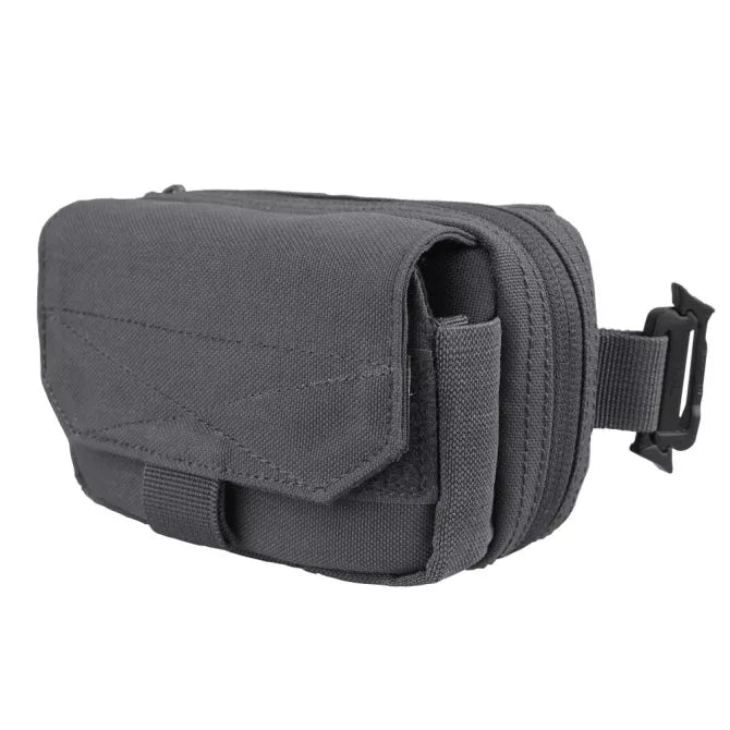 MA66 Digi-Tasche – Schiefergrau