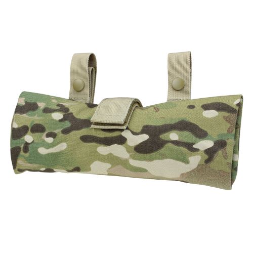 MA22 Dump Pouch (Roll-Up) - Multicam