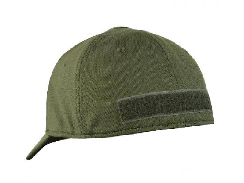 161080 Flex Cap - Olive Drab