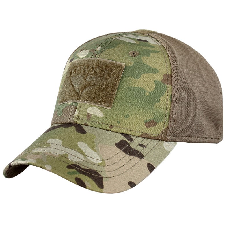 161080 Flex Cap - Multicam