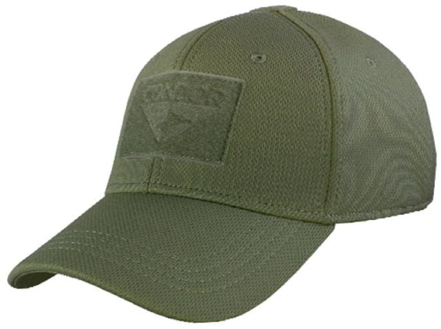161080 Flex Cap - Olive Drab