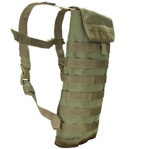 HCB Hydration Carrier - Olive Drab