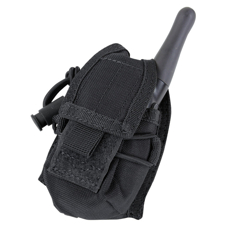 HHR Pouch - Black