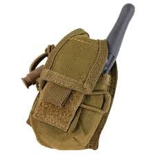 HHR Pouch – Coyote-Braun