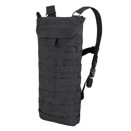 HCB Hydration Carrier - Black