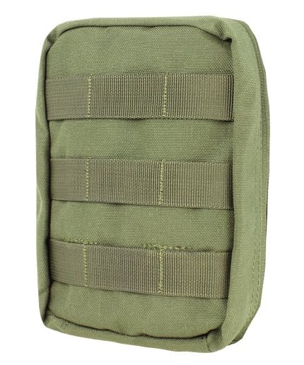 MA21 Medic Pouch - Olive Drab