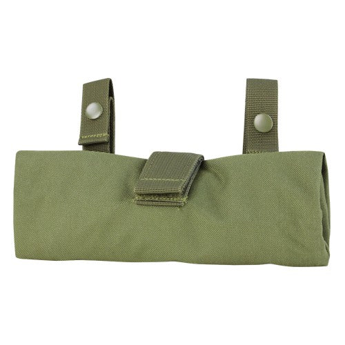 MA22 Dump Pouch (Roll-Up) - Olive Drab