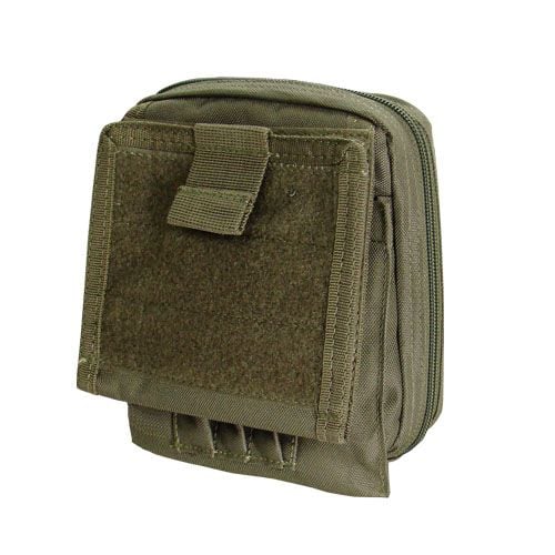 MA35 Map Pouch - Olive Drab