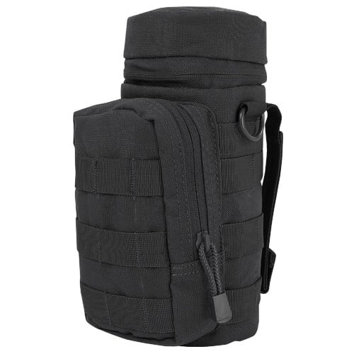 MA40 H2O Pouch - Black