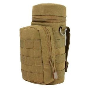 MA40 H2O Pouch - Coyote Brown