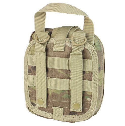 S.T. Condor Rip Away Medic Pouch - Olive Drab