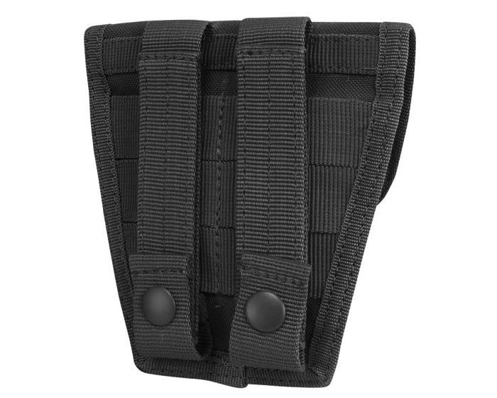 MA47 Handcuff Pouch - Black