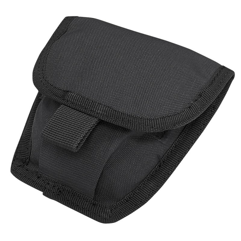 MA47 Handschellen-Pouch - Schwarz