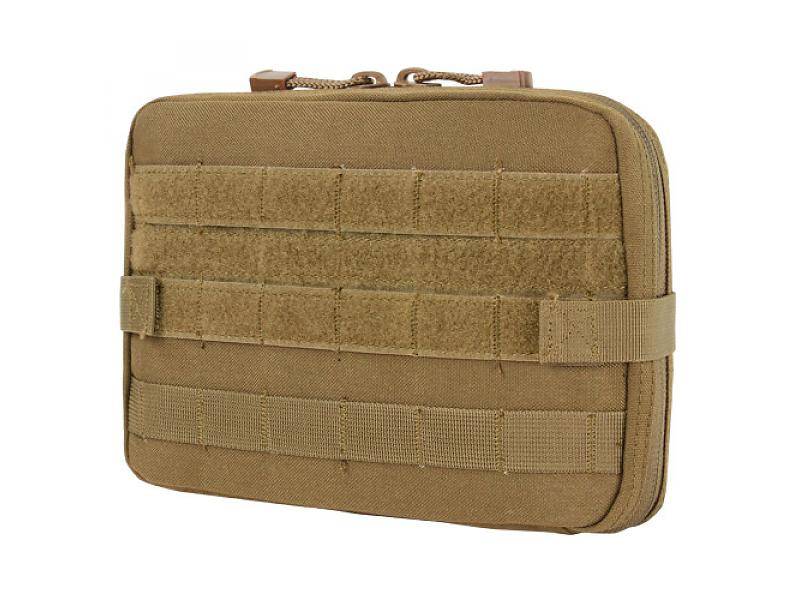 MA54 T&T-Pouch - Kojotenbraun