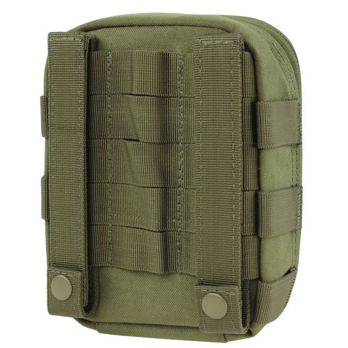 MA64 Side Kick Pouch - Olive Drab