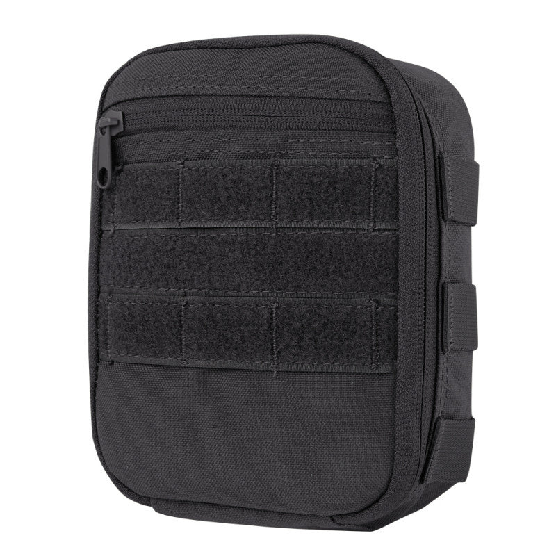 MA64 Sidekick-Pouch - Schwarz