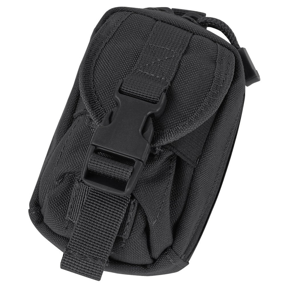 MA45 I Pouch - Black