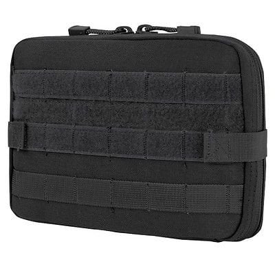 MA54 T&T Pouch - Black