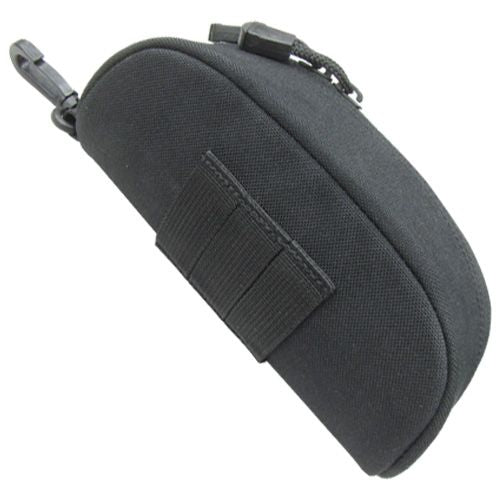 217 Sunglasses Case - Black