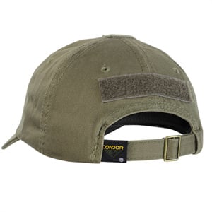 TC Tactical Cap - MultiCam Black