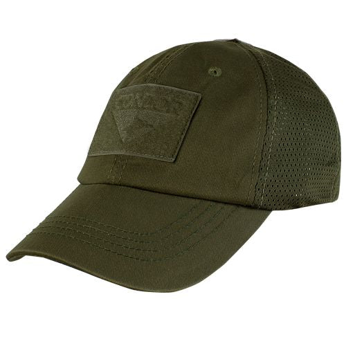 TCM Tactical Mesh Cap - Olive