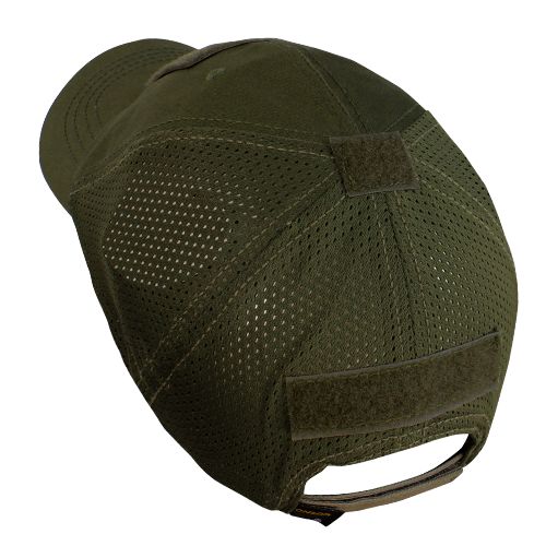 TCM Tactical Mesh Cap - Olive