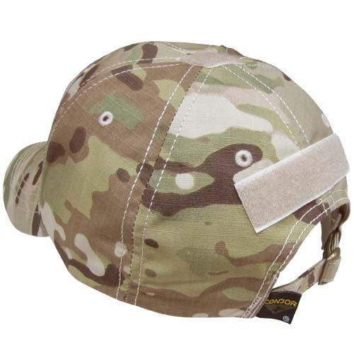 TC Tactical Cap - Multi Cam