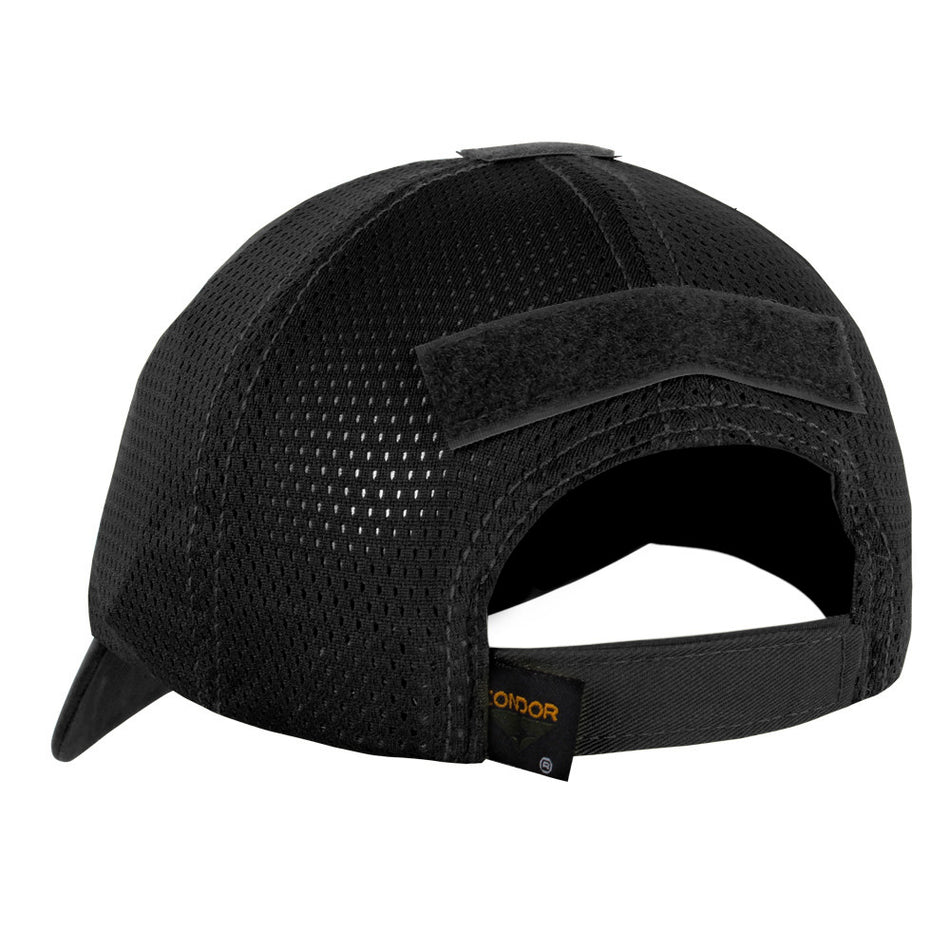 TCM Tactical Mesh Cap - MultiCam Black