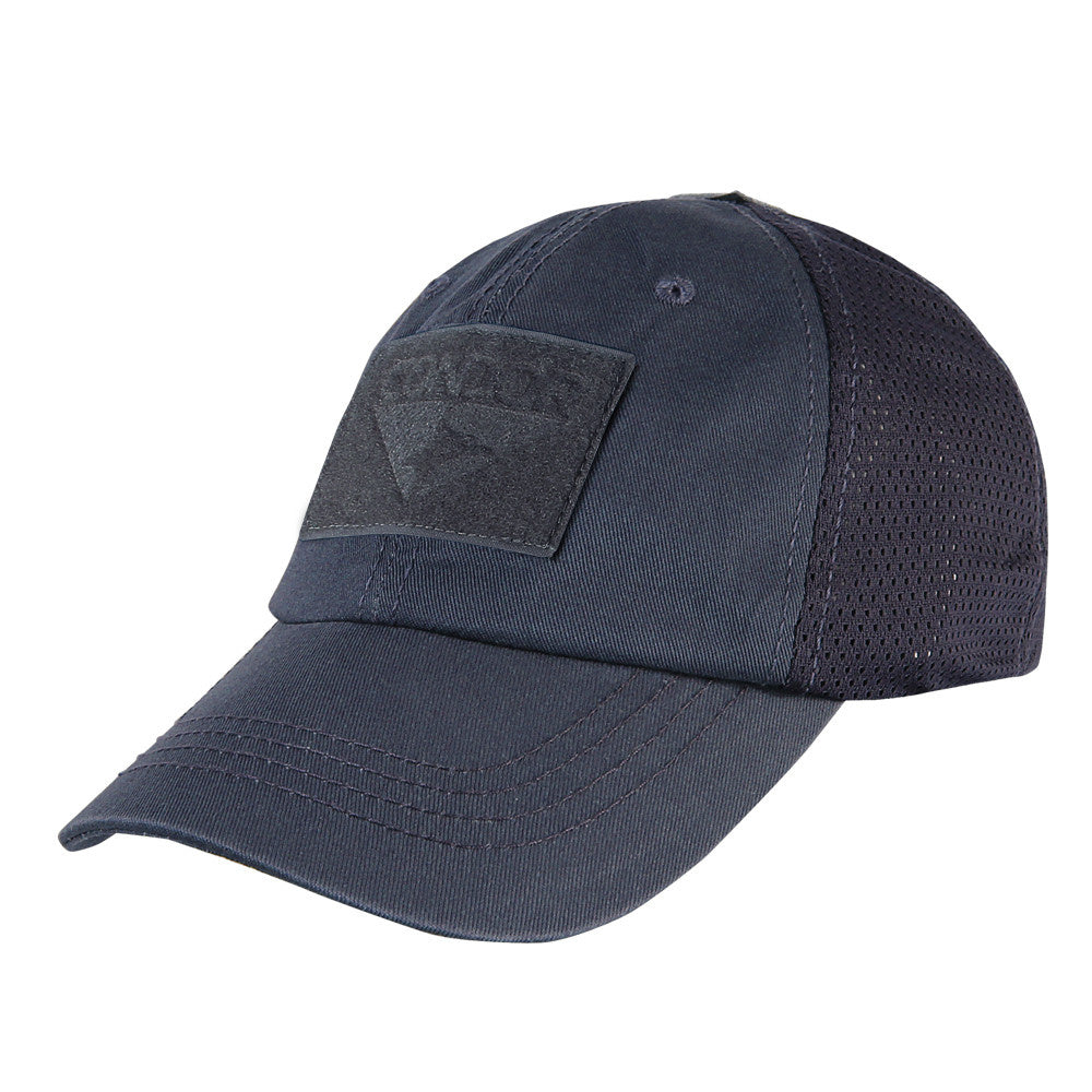 TCM Tactical Mesh Cap - Navy Blue